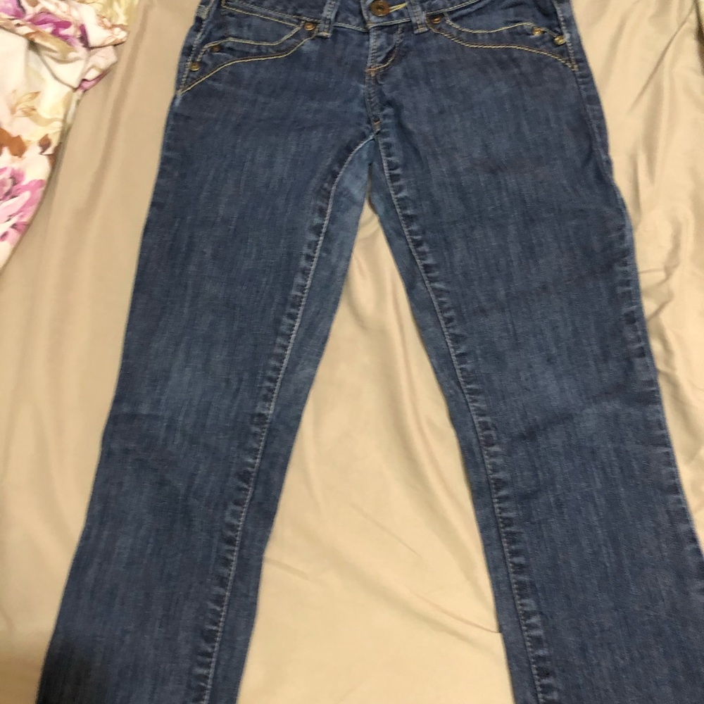 Guess Capri jeans - Picture 3 of 6